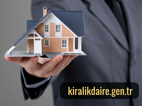 Osmansin Mahallesi Kiralık Daire